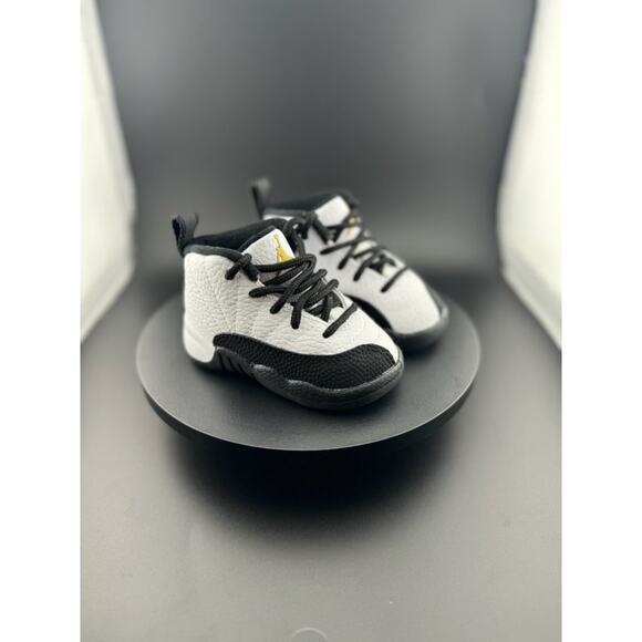 Jordan 12 Retro Royalty Taxi (TD)